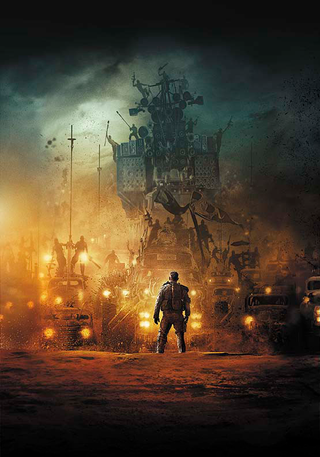 Illustration for article titled Mad Max: Fury Road, ha merecido la pena esperar 30 años